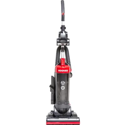 Hoover Whirlwind Pets WR71WR02 Bagless Upright Vacuum Cleaner